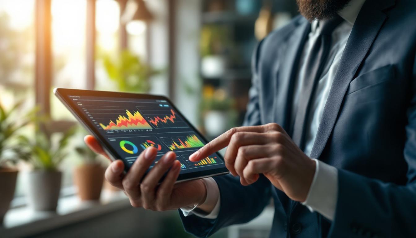ROI maximieren: Strategien für erfolgreiche Investitionen