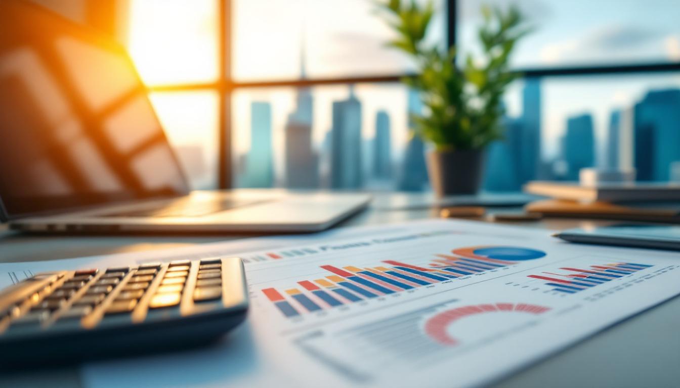 Cashflow-Prognosen: So sichern Sie die Liquidität Ihres Unternehmens