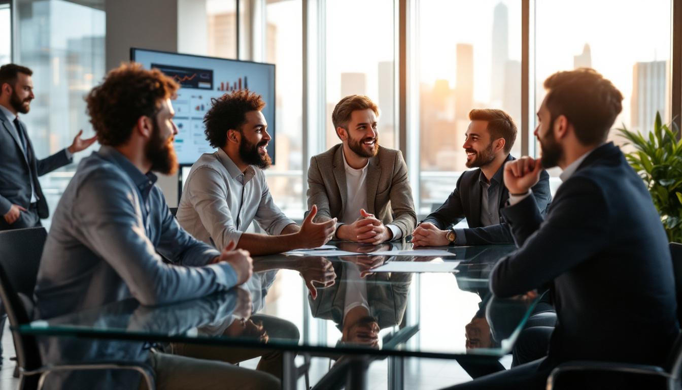 Erfolgreiches Management: Führungsstile für unterschiedliche Teams