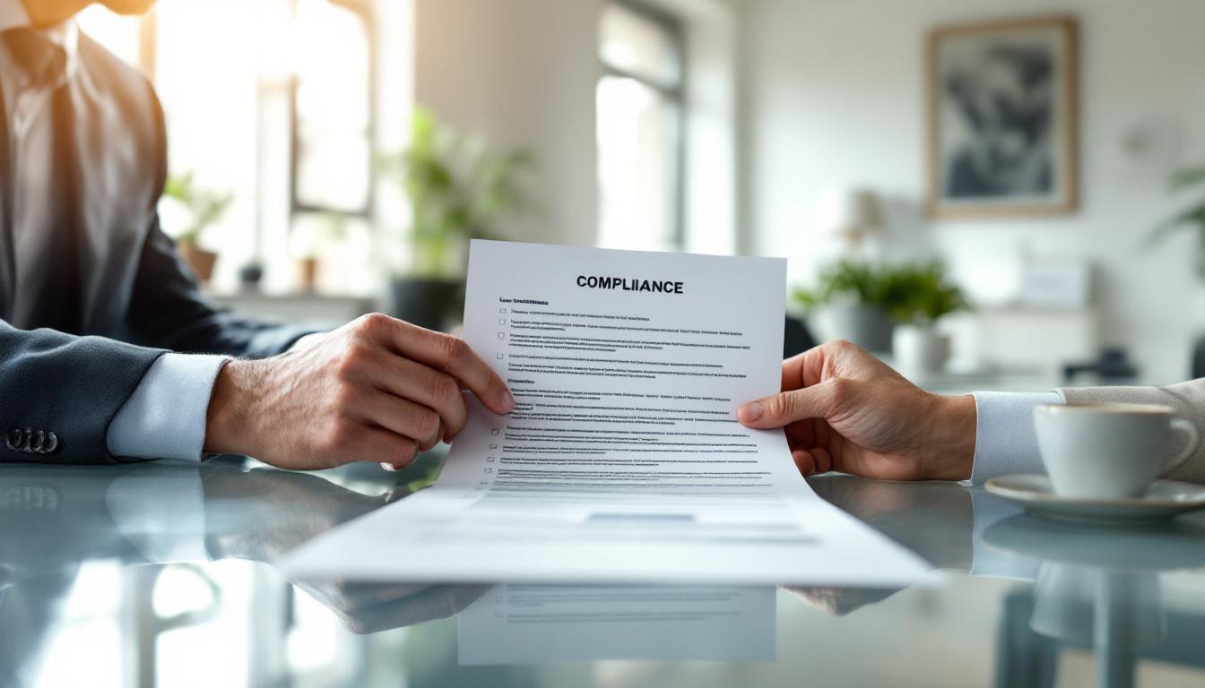 Compliance im Unternehmen: So vermeiden Sie rechtliche Fallstricke