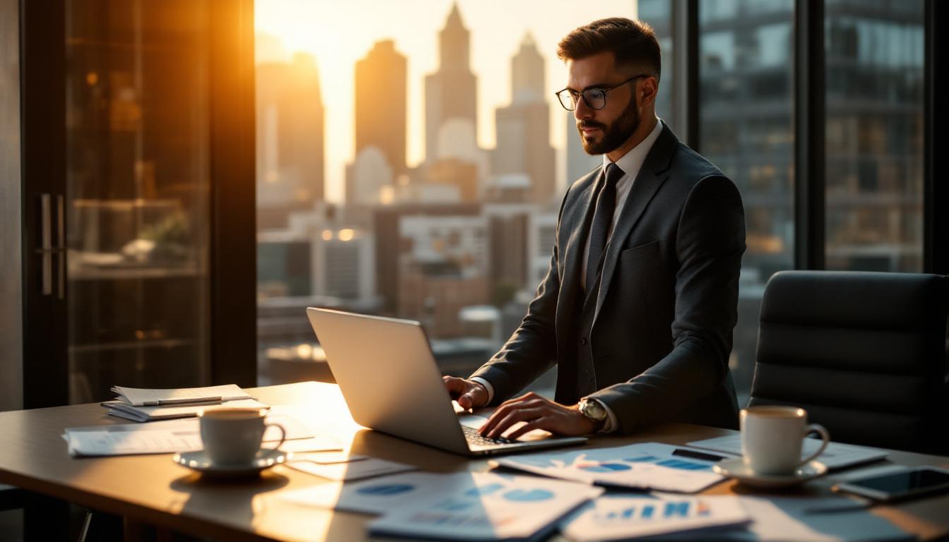 Exit-Strategien für Unternehmer: Planung für den Verkauf Ihres Unternehmens