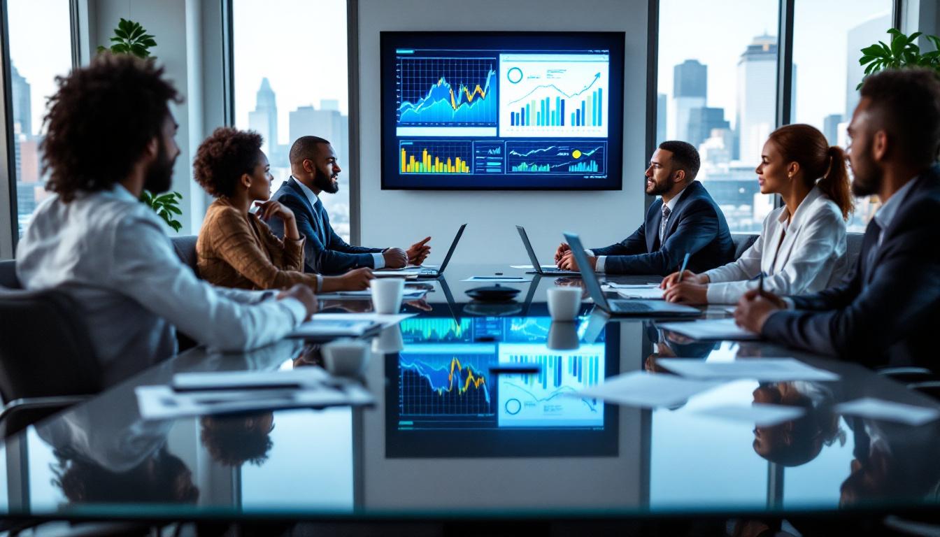Die Rolle der Dividenden in der Unternehmensfinanzierung