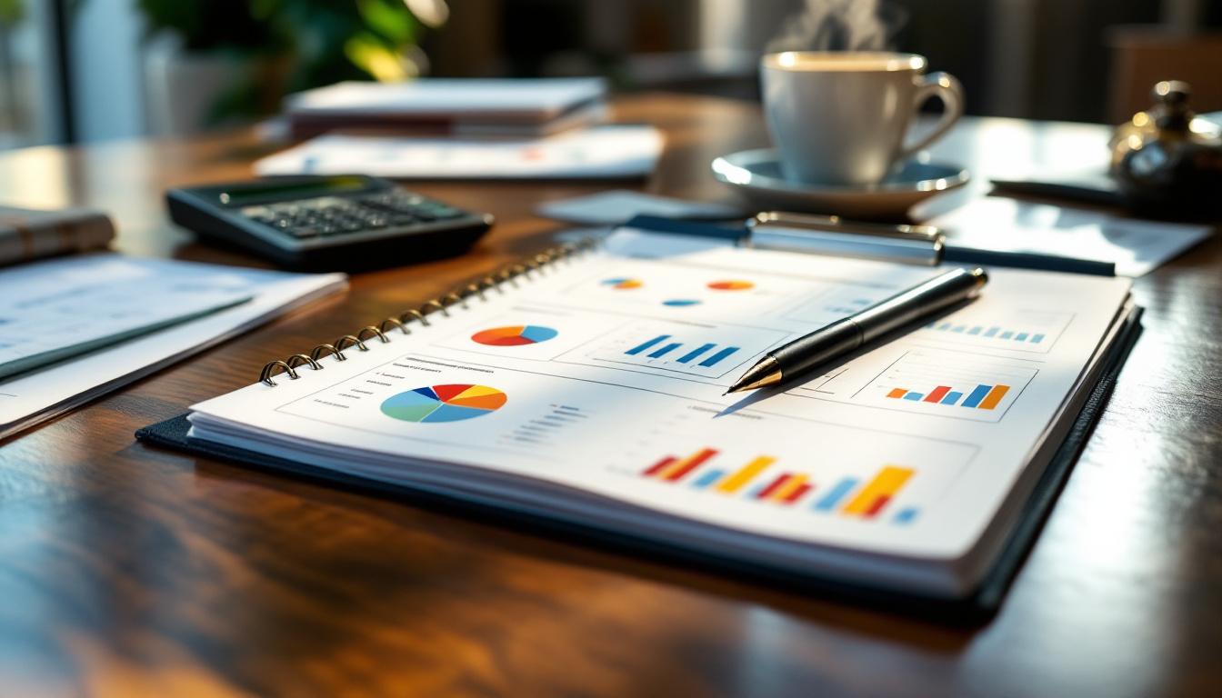 Liquiditätsplanung: Die Basis für nachhaltiges Wachstum