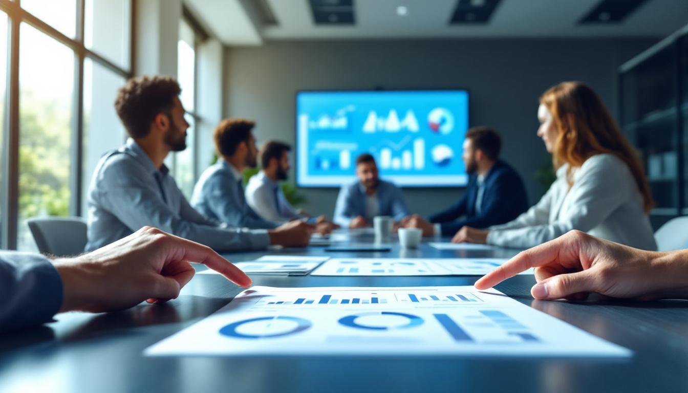 Outsourcing als Wachstumsstrategie: Chancen und Risiken