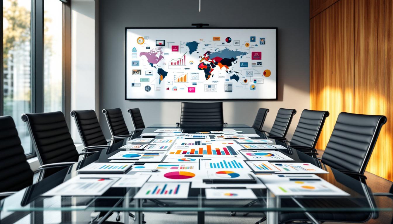 Wie Innovationsmanagement das Wachstum Ihres Unternehmens fördert