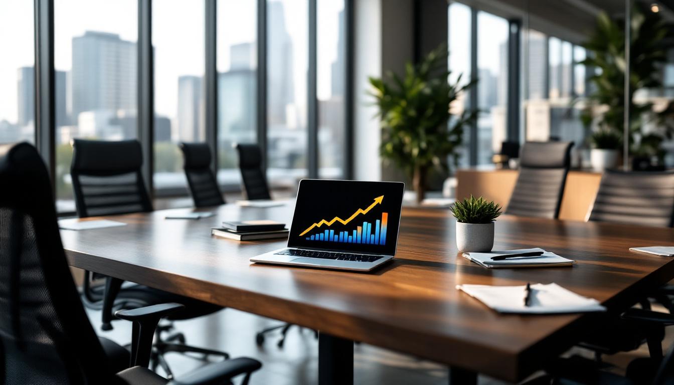 Wachstumsstrategien für Startups: Skalierbarkeit im Fokus
