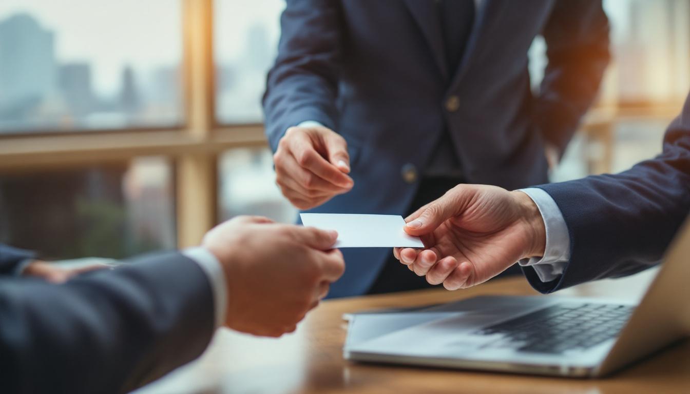 Networking als Schlüssel zur erfolgreichen Partnerschaft im Business