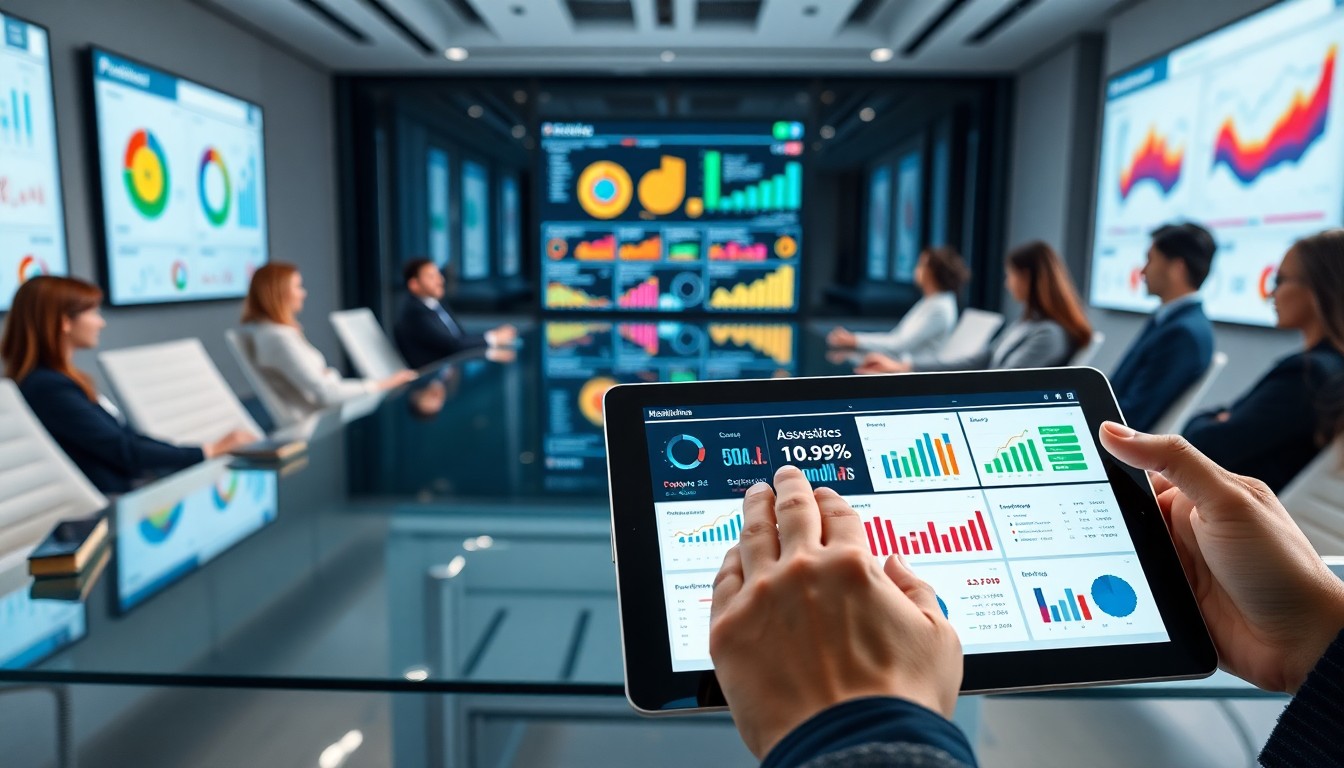 KPI im Marketing: Was Sie zur Messung des Erfolgs wissen sollten