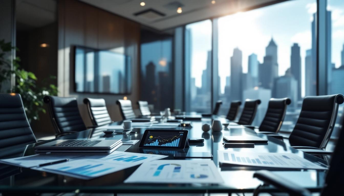 Investitionen in Innovation: Wie Sie den ROI maximieren können
