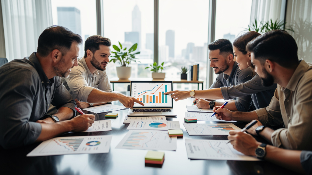 Investitionen in Startups: Chancen und Risiken für Anleger und Gründer