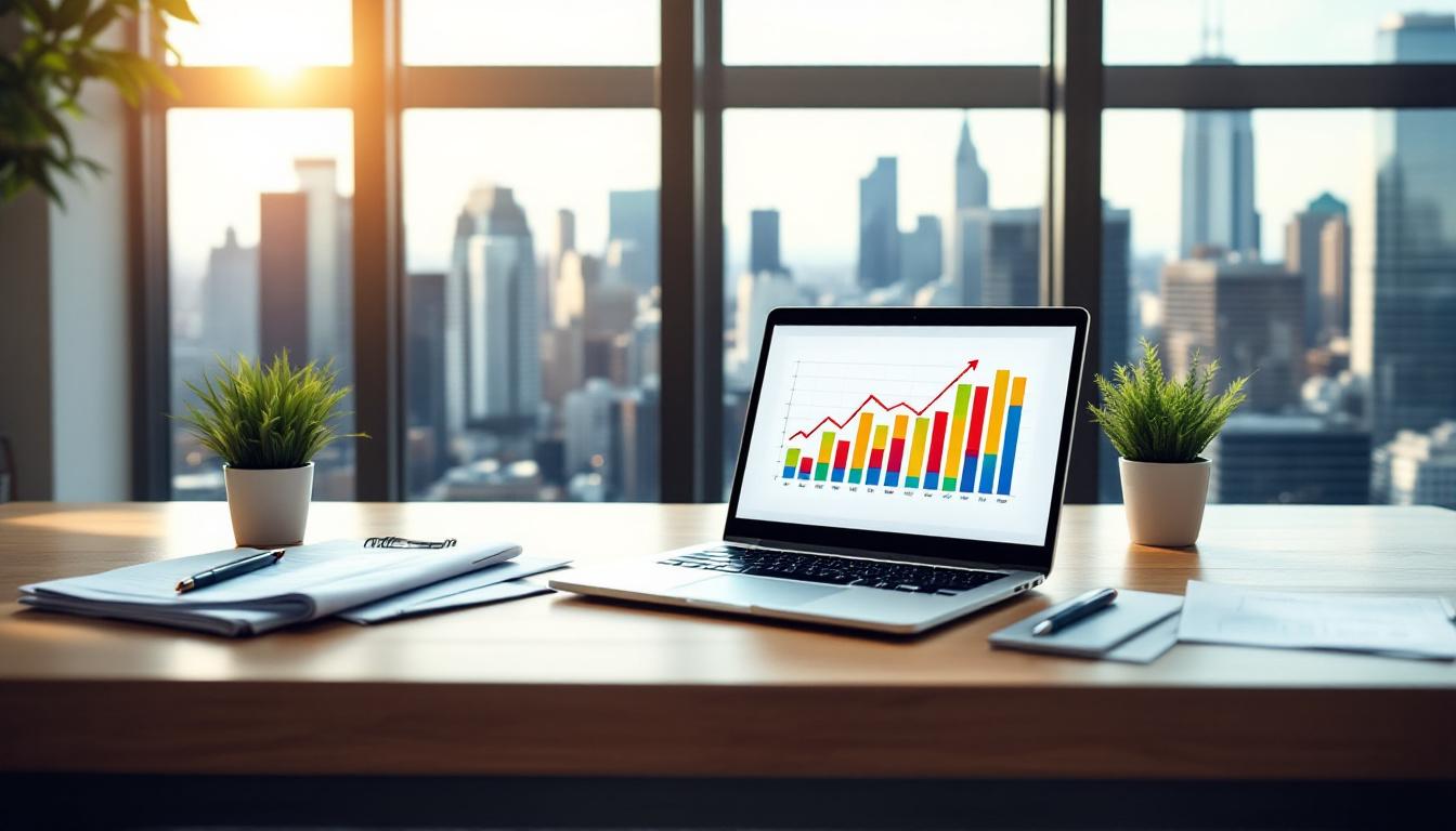 Cashflow-Optimierung: Strategien für nachhaltiges Unternehmenswachstum