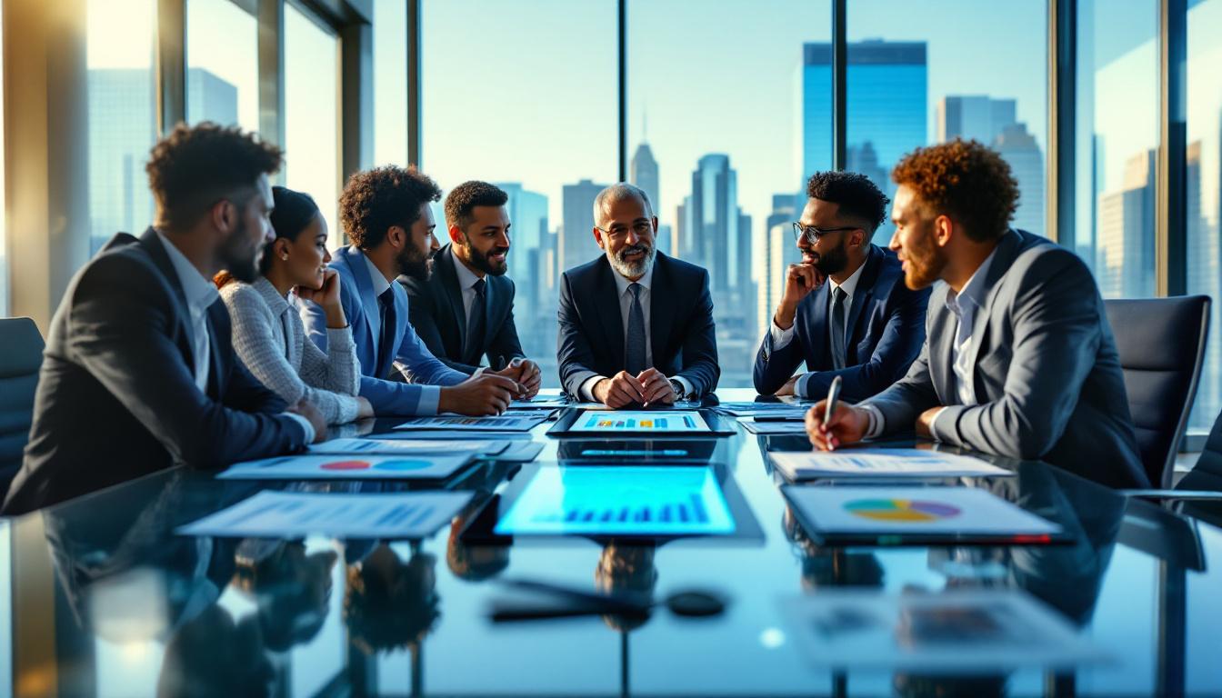 Break-even-Analyse: So finden Sie den richtigen Punkt für Ihre Firma