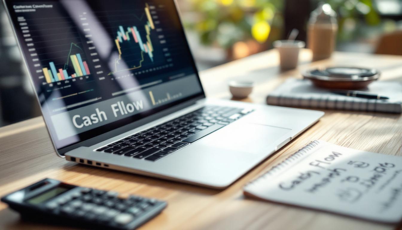 Tipps zur Optimierung des Cashflows für bessere Liquidität