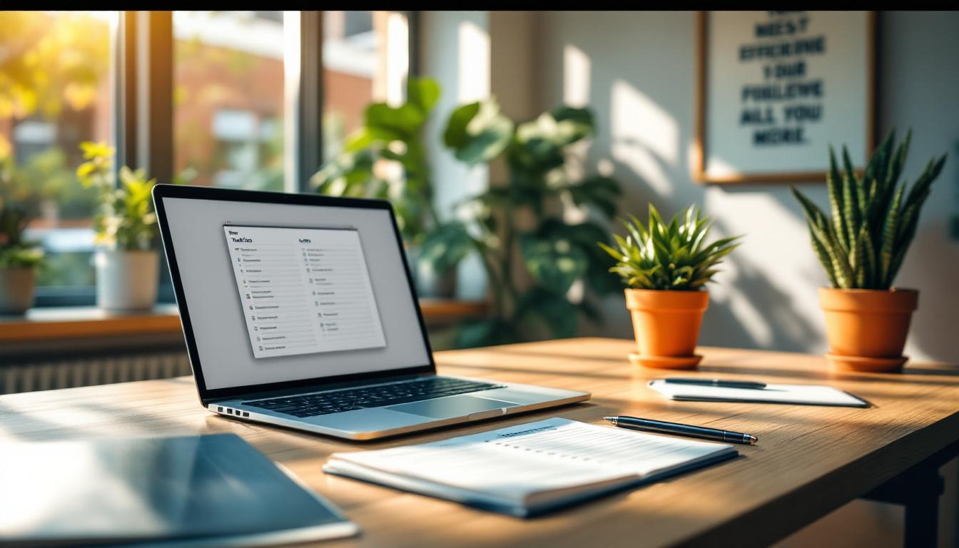 Produktivität steigern: 10 Tipps für effizientes Arbeiten im Unternehmen