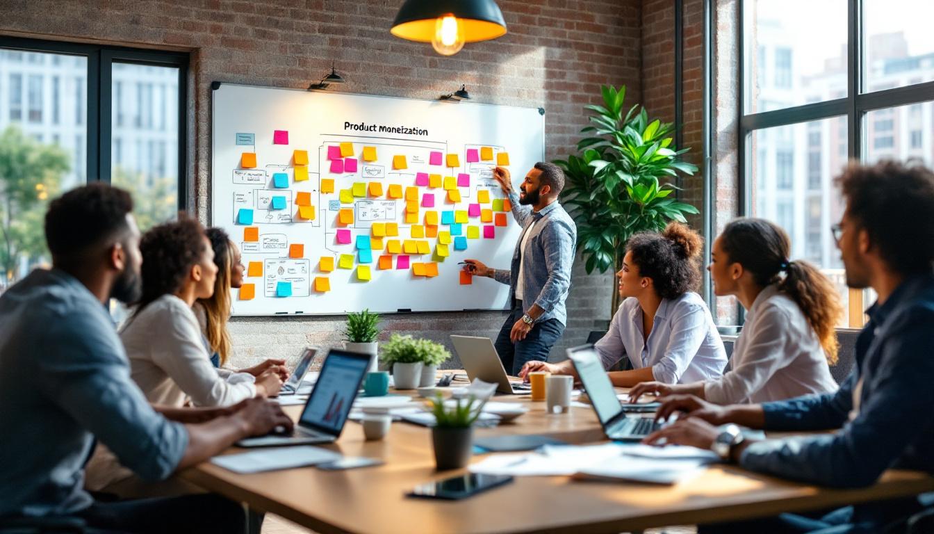 Monetarisierung von Produkten: Strategien für nachhaltigen Umsatz