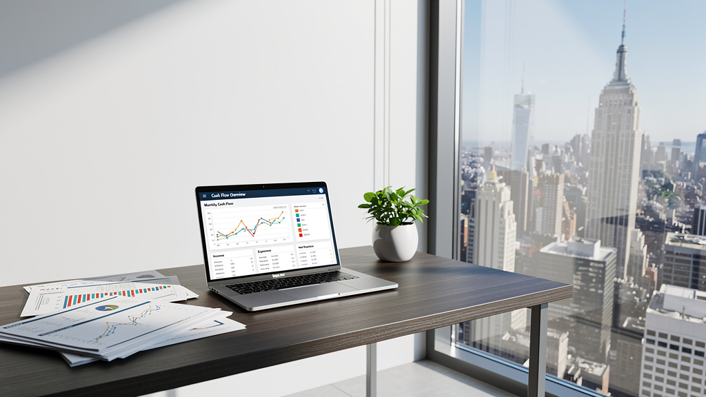 Cashflow optimieren: Strategien für eine gesunde Unternehmensfinanzierung