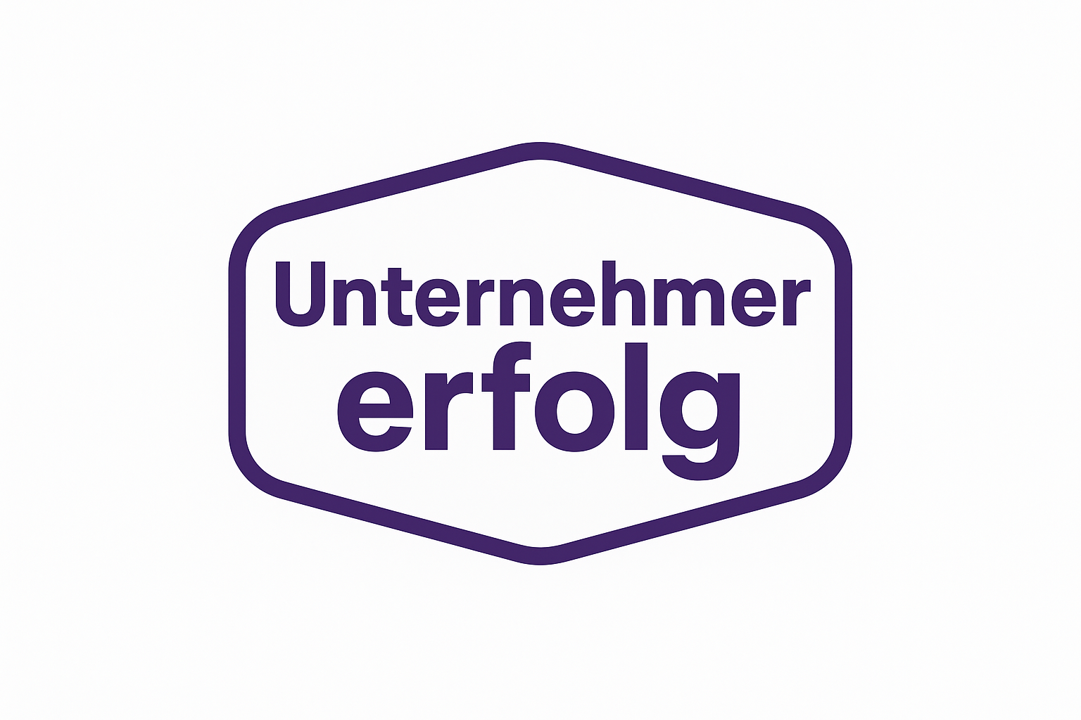 Unternehmer Erfolg