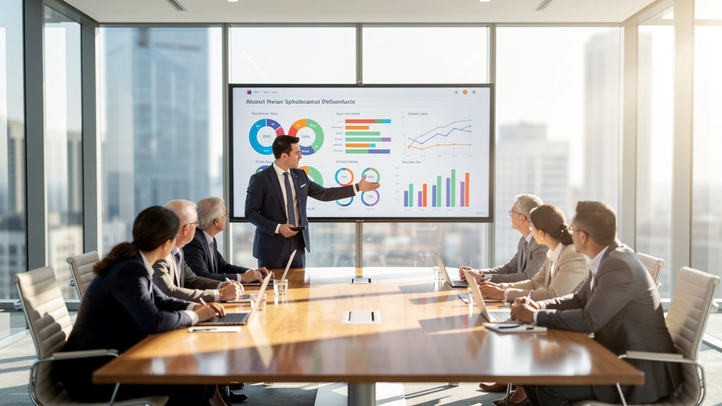 Pitch-Strategien für Startups: So überzeugen Sie Investoren und Partner