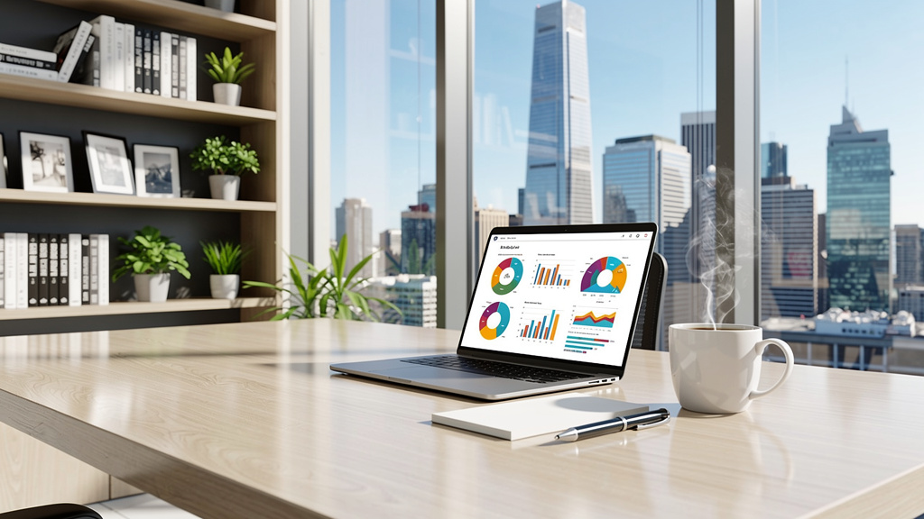 Produktivität steigern: Praktische Tipps für Unternehmer im B2B-Bereich
