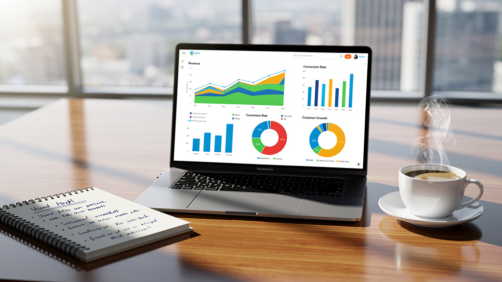 Die Bedeutung von KPI im modernen Management verstehen