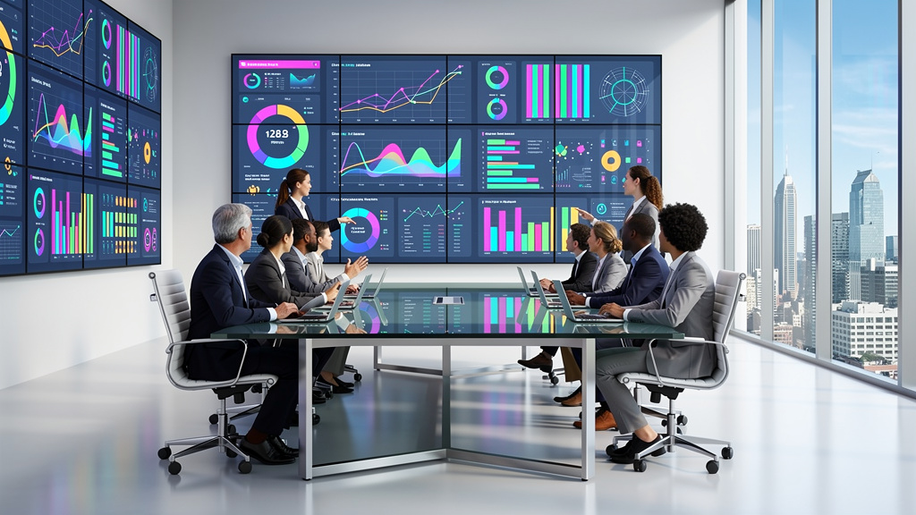 Digitale Transformation: Trends, die Ihr Geschäftsmodell verändern