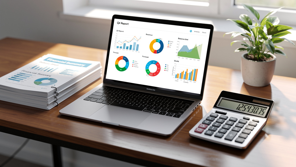 Investitionen clever planen: So sichern Sie Ihre Liquidität
