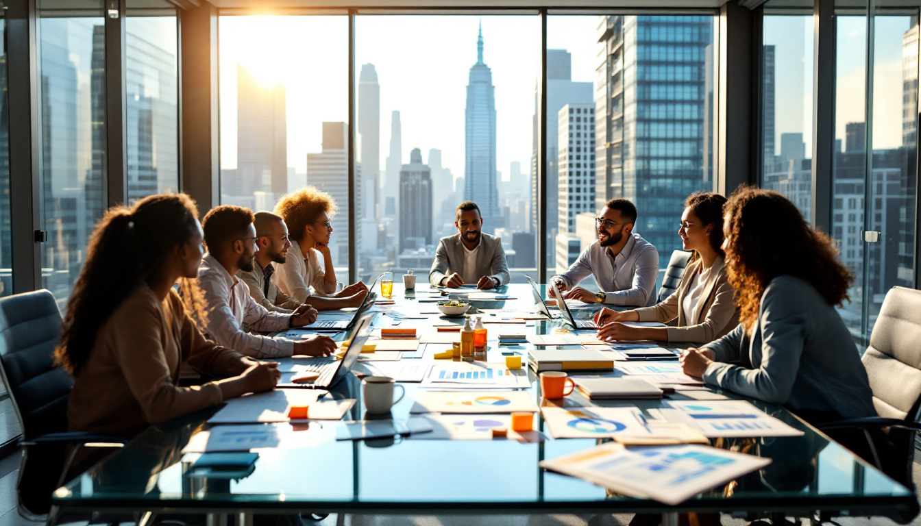 Wie Innovationen die Wettbewerbsfähigkeit Ihres Startups stärken