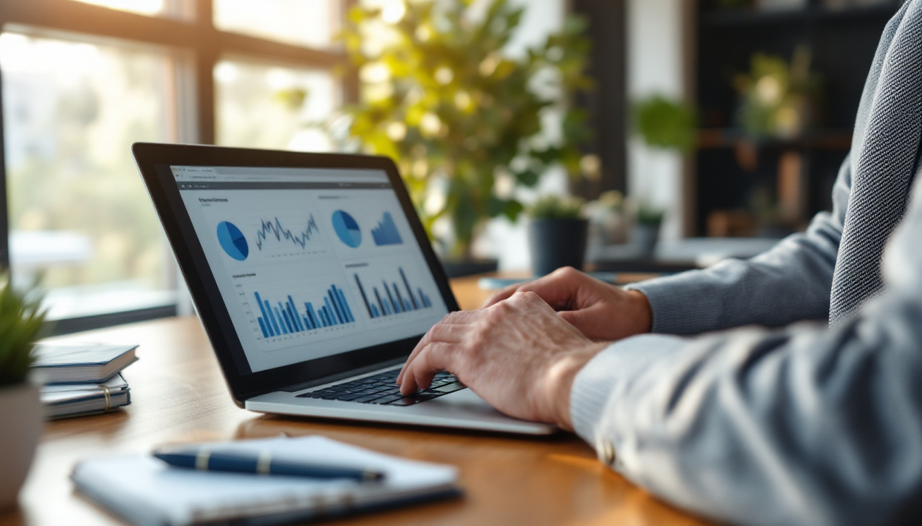 10 Tipps zur Optimierung Ihres Cashflows im Geschäft